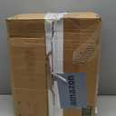 THE NORTH FACE Men's McMurdo Bomber Jacket | Waterproof, Waterfowl Down Insulation, Hooded Jacket (X-Large, Tnf Black/Tnf Black)