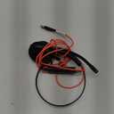 Callez USB Headset with Mic, Computer Headset with ENC Dual Noise Cancelling Microphone & MS Teams Call Button, Wired Mono Headphones for PC Laptop Mac Teams Zoom Home Office Work