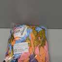 PageebO Pastel Rainbow Unicorn Balloon Garland Arch Kit, 154Pcs Soft Rainbow Balloons with Unicorn Meteor Cloud Balloons for Fairytale Birthday Party Princess Tea Girl Baby Shower Decorations