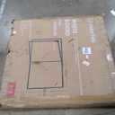 Magnetic Dry Erase Board 96 x 48 inches, Maxtek 4" x 8" Whiteboard for Wall, Large White Board Dry Erase Foldable Wall-Mounted Aluminum Frame Erase Board with Marker Tray for Office Home and School