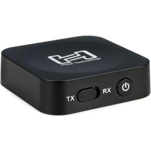 Hosa Drive Stereo Wireless Bluetooth Transmitter/Receiver