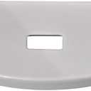 American Standard 735138-400.020 H2 Option Tank Cover, White