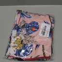 Pack of 4 Hawaiian Dog Shirt Summer Breathable Pet Clothes Dog Sweatshirts Cool Coconut Tree Pineapple Beach Dog Shirts for Small Medium Large Dog Cat Boy Girl Cute Dog Polo Apparel (XL)