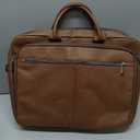 Samsonite Classic Leather Toploader Briefcase