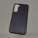 Crave for Galaxy S22 Plus Case, Shockproof Protection Dual Layer Case for Samsung Galaxy S22 Plus (6.6 inch) - Navy