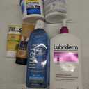 Lubriderm, Method, AmLactin Pre De Provence, Sally Hansen, Babo Botanicals
