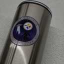 COWBOYS BIGFOOT TUMBLER