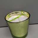 Hannas Mercury Garden Rain Jar Candle, 24 oz