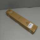 Oneach Heavy Duty Curtain Rods for Windows 28 to 48 Inch, 1 Inch Brass Gold Curtain Rod, Adjustable Length Rod with Metal Finials, Modern Decorative for Bedroom Kitchen Living Room (16 to 60 Inch)