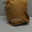 4-Piece Waffle Towels Set for Bathroom - Soft 100% Turkish Cotton Quick-Dry Lint-Free Waffle Weave Thin Bath and Hand Towels (Caramel, 2 Bath & 2 Hand Towel Set)