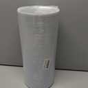 YOUHO Portable AC Hose - 5.9" Diameter, Clockwise Thread & Up to 80" Length - Exhaust Hose for Portable Air Conditioner Vent Compatible with Delonghi & LG Air Conditioner Parts