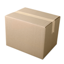Box With Mixed Items