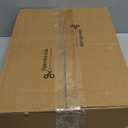 Mason Jars 10oz - 12Pack Glass Jars with Leak Proof & Food Grade Canning Jars for Spices, Dry Food Storage & DIY Crafts, Perfect for Home Cooks, Meal Prep, and Crafting Enthusiasts