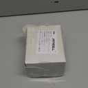 FITRELL 3 Pairs Compression Socks for Women and Men 20-30mmHg-Circulation Support Socks (Small-Medium, Black+white+grey)