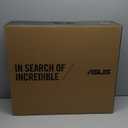 ASUS AiO M3400 All-in-One Desktop PC, 23.8-inch Full HD Anti-Glare Display, AMD Ryzen 5 5625U Processor, 8GB DDR4 RAM, 512GB NVMe PCIe, Windows 11 Home, Kensington Lock, M3400WYA-DH503