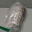 OLANLY Small Bathroom Rugs Mat 24x16, Extra Soft Absorbent Microfiber Bath Rugs, Rubber Backing, Quick Dry, Washable Bath Mats for Bathroom Floor, Tub and Shower, Home Decor Accessories, Light Brown