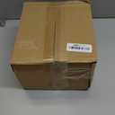 3000pcs 4.5" Wooden Craft Sticks, Popsicle Sticks for Waxing, Ice Cream Sticks, Wooden Sticks for Crafts, Hair Removal and Waxing Supplies, Creative Designs and Home Art Projects