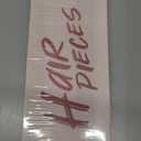 Short Hair Extensions Clip ins,S-noilite Short Clip in Hair Extensions Real Human Hair,Mini Hairpieces for Add Volume and Highlights,6 Pieces 31g 10 inch Medium Brown Mixed Dark Blonde