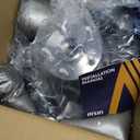 AISIN AFTERMARKET JSKT-00673 Steering Knuckle & Wheel Hub Bearing Assembly