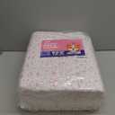 Disposable Dog Diapers Female 90 Count Doggie Diapers for Female Dogs (Waist 16-22 in XL) Super Absorbent Extra Large Dog Pads for Heat Excitable Urination or Incontinence - Pink