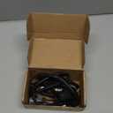 NewYall 2.5L Upstream and Downstream O2 Oxygen Sensor for Volkswagen Beetle/Passat 2012-2014, Golf 2010-2014, Rabbit 2006-2009