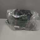 FREE SOLDIER Mens Snow Winter Boots for Men Warm Fleece Lining Winter Ski Shoes Waterproof Insulated Booties (11, Grey)