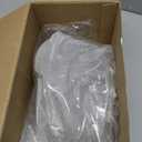 Mirror Cover Caps for F10 - Durable Quality Glossy Black, Compatible with 5 Series F10 F11 F18 528i 530i 535i 550i (2011-2013) - Upgrade Your Ride Now