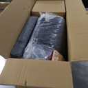 Sauna Box, Portable Steam Sauna, Portable Sauna for Home with 3L 1200W Steamer, 9 Levels, Folding Chair, Extra Large Size (2.6' x 2.6' x 5.9'), Full Body Sauna Tent for Relaxation, Detoxification