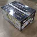 GE Profile ClearView Inverter Window Air Conditioner Unit, 12,200 BTU, Energy Efficient Cooling up to 550 sq ft., Ultra Quiet, SMART Home Capable, Includes Remote, White