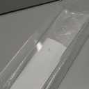 Yieach 4 Pack 15" Acrylic Shelves for Wall,Bathroom,Bedroom - with Adhesive - No Drilling Clear Floating Shelves for Funko Pop,Lego,Action Figures,Nail Polish,Perfume Shelf and Wall Storage & Display