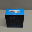 Wireless Gaming Headset for Xbox Series X/S, Xbox One, PS5, PC, Mac, Bluetooth 6.0 Gaming Headphones with Flip-to-Mute Noise-Canceling Mic, Foldable, 3D Surround Sound, 45H Battery - Black