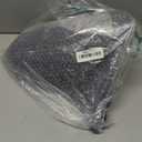 Dorman 955-1369 Driver Side Manual Door Mirror Compatible with Select Dodge / Mitsubishi Models, Black