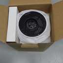 Mini Portable Projector, Support 4K 1080P with Dual-Band WIFI6 5G Wireless 5.0 Bluetooth Android 11, 160 ANSI, 180° Rotatable, Auto Keystone Correction, 35"-130" Screen Video Projector