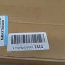 【2026 Next Generation】DD82-01074A Middle Rack Assembly OEM Replacement part Fit For Samsung Dishwasher Dishrack DW80R5061/DW80R5060/DW80K7050UG Series