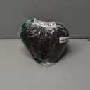 Saodimallsu Womens Long Sleeve Midi Sweater Dress Bodycon Mock Neck Ribbed Knit Tie Waist Fall Long Dresses (Large, Brown)