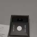 Smart Ring for Women & Men, Health Tracker with SleepExercise Monitoring, iOS&Android Compatible, IP68 Waterproof, No Subscription, 5-Day Battery (Black, 11)