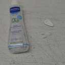 Mustela Baby Cleansing Water - No-Rinse Micellar Water - with Natural Avocado & Aloe Vera - for Baby's Face, Body & Diaper - 1 or 2-Pack - Various Sizes