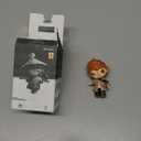 POP MART Hirono Monsters' Carnival Series Blind Box Figures, Collectible Toys Home Decorations, Holiday Birthday Gifts for Girls and Boys, Single Box