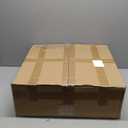 25ft Length Mini Split Line Set,1/4" 5/8" OD Copper Pipes Tubing and 3/8 White PE Thickened Insulated Coil with Flared Nuts for Mini Split Air Conditioner HVAC or Heat Pump System. (25Ft(1/4+5/8))