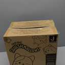 Squishmallows Original 12-Inch Olma Strawberry Cat - Official Jazwares Plush (Medium-Sized) Strawberry Cat