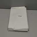 Bigfety Acrylic Paper Towel Holder, Paper Towel Stand for Countertop, Clear