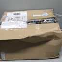 Cordless Pool Vacuum-True Powerful Suction 18.9GPM, 100inch, 1H Runtime, 25m Fluff Ultra Fine Filter,Handheld Rechargeable Hot Tub Cleaner with Poles for Above Ground&Inground Pool