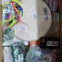 Box With Mixed Items, Retail is Estimated