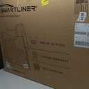 MAXLINER Floor Mats 1st Row 1pc Liner for 2017-2024 Nissan Titan