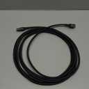 ITD ITANDA 15FT USB Extension Cable USB 3.0 Extension Cord Type A Male to Female 5Gbps Data Transfer for Keyboard, Mouse, PlayStation, Xbox, Flash Drive, Printer, Camera and More, Grey