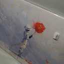 Large Canvas Wall Art Decor Modern Minimalist Wall Art Decor Wall Pictures Fo...