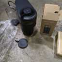 Nespresso Vertuo Pop+ Coffee and Espresso Maker by De'Longhi, Samra Origins by The Weeknd Vertuo Buna Yellow Aeroccino3 milk frother