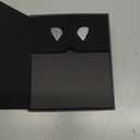 Linsoul SIMGOT SuperMix 4 1DD+1BA+1Planar+1PZT Hybrid Drivers Earphones, HiFi in Ear Monitor IEM, Wired Gaming Earbuds with OFC Silver-Plated Cable for Musician Audiophile