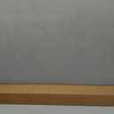Ivilon Tension Curtain Rod - Spring Tension Rod for Windows or Shower, 24 to 36 Inch. Ivory
