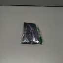 EASY READ 2 Pairs Sporty Style Reading Glasses for Men，Rectangular TR90 Blue Light Blocking Readers with Spring Hinge